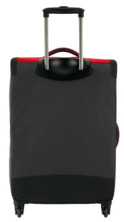 Eagle Creek Travel Gateway 28" 4-Wheel Large Luggage -Eagle Creek ec 20402007 1 open