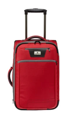 Eagle Creek Travel Gateway 22" 2-Wheel Carry-On Luggage 23 Eagle Creek Travel Gateway 22" 2-Wheel Carry-On Luggage -Eagle Creek ec 20411007 1 open