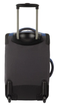 Eagle Creek Travel Gateway 22" 2-Wheel Carry-On Luggage 15 Eagle Creek Travel Gateway 22" 2-Wheel Carry-On Luggage -Eagle Creek ec 20411024 1 open