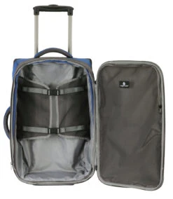 Eagle Creek Travel Gateway 22" 2-Wheel Carry-On Luggage 20 Eagle Creek Travel Gateway 22" 2-Wheel Carry-On Luggage -Eagle Creek ec 20411024 6