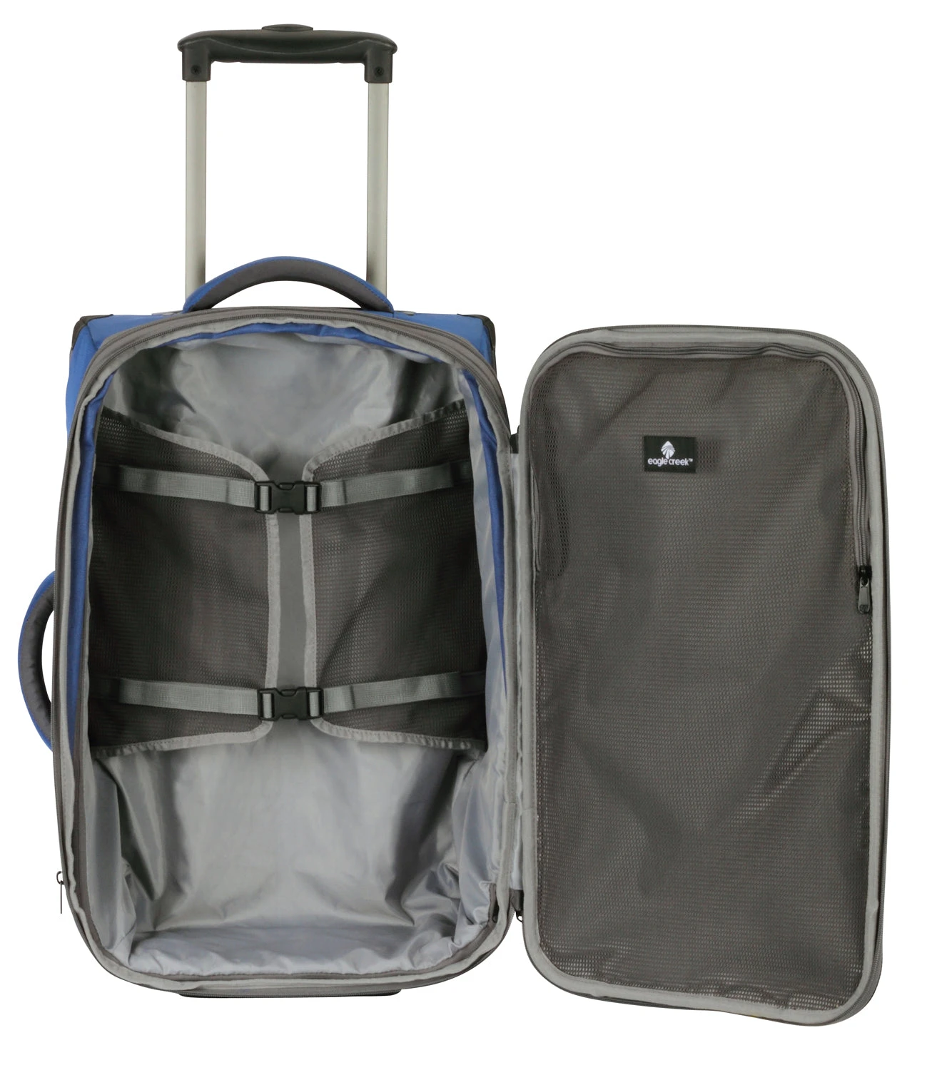 Eagle Creek Travel Gateway 22" 2-Wheel Carry-On Luggage 10 Eagle Creek Travel Gateway 22" 2-Wheel Carry-On Luggage - Image 8