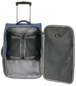 Eagle Creek Travel Gateway 25" 2-Wheel Medium Luggage -Eagle Creek ec 20413024 7