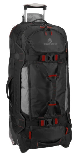 Eagle Creek Gear Warrior Wheeled Duffel -Eagle Creek ec 20424010