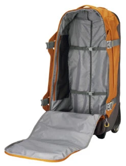 Eagle Creek Gear Warrior Wheeled Duffel -Eagle Creek ec 20424124 2