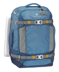 Eagle Creek Digi Hauler Backpack 45L -Eagle Creek ec 20425125 1 open
