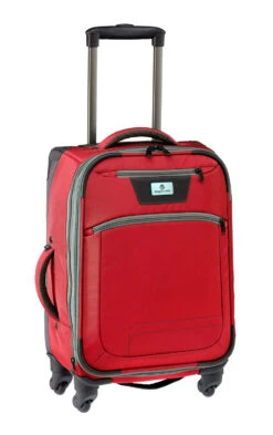 Eagle Creek Travel Gateway 22" 4-Wheel Carry-On Luggage 25 Eagle Creek Travel Gateway 22" 4-Wheel Carry-On Luggage -Eagle Creek ec 20427007