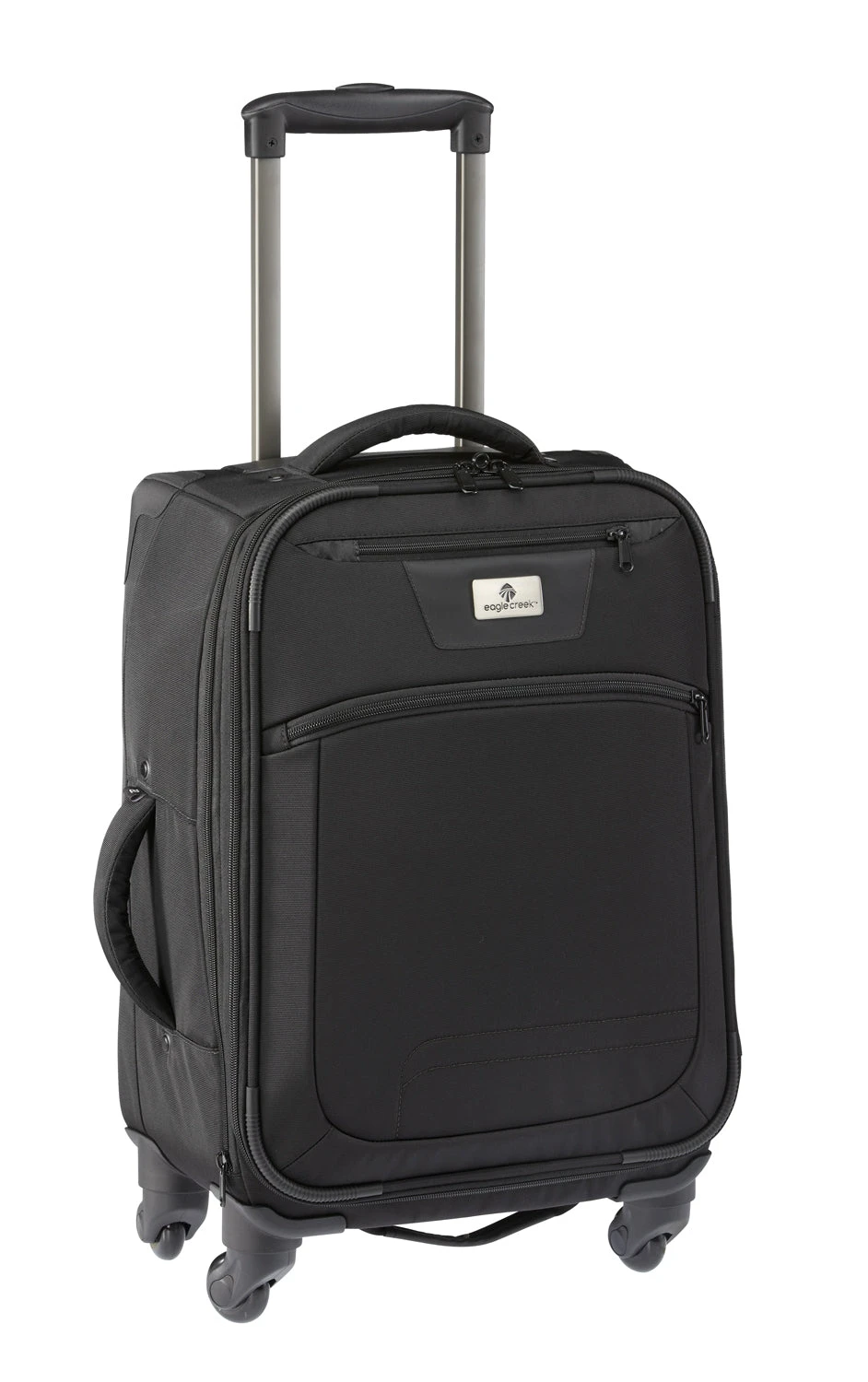 Eagle Creek Travel Gateway 22" 4-Wheel Carry-On Luggage 3 Eagle Creek Travel Gateway 22" 4-Wheel Carry-On Luggage