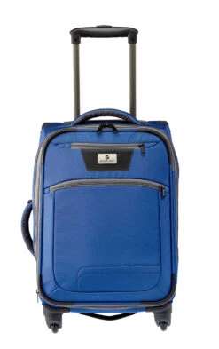 Eagle Creek Travel Gateway 22" 4-Wheel Carry-On Luggage 20 Eagle Creek Travel Gateway 22" 4-Wheel Carry-On Luggage -Eagle Creek ec 20427024 4