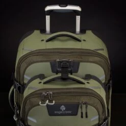 Eagle Creek Tarmac 25" 2-Wheel Medium Luggage -Eagle Creek ec 20429114 1 open