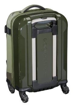 Eagle Creek Tarmac AWD 22" 4-Wheel Carry-On Luggage -Eagle Creek ec 20431114 1 open