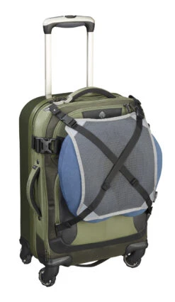Eagle Creek Tarmac AWD 22" 4-Wheel Carry-On Luggage -Eagle Creek ec 20431114 2