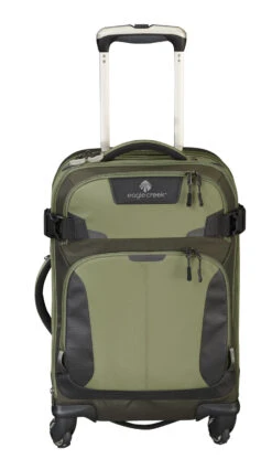 Eagle Creek Tarmac AWD 22" 4-Wheel Carry-On Luggage -Eagle Creek ec 20431114 4