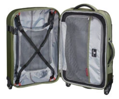 Eagle Creek Tarmac AWD 22" 4-Wheel Carry-On Luggage -Eagle Creek ec 20431114 5