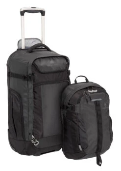 Eagle Creek Switchback 2-Wheel Upright Suitcase -Eagle Creek ec 20435010 3