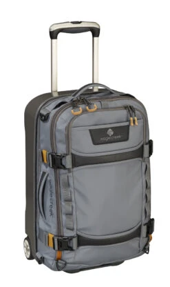 Eagle Creek Exploration Series 22" 2-Wheel Carry-On Luggage -Eagle Creek ec 20438129