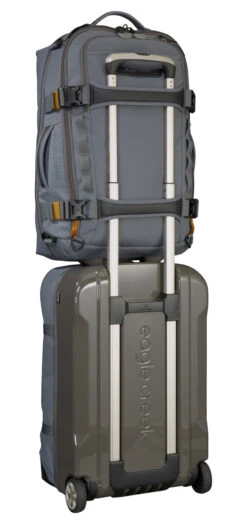 Eagle Creek Exploration Series 22" 2-Wheel Carry-On Luggage -Eagle Creek ec 20438129 10