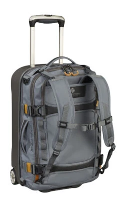 Eagle Creek Exploration Series 22" 2-Wheel Carry-On Luggage -Eagle Creek ec 20438129 3