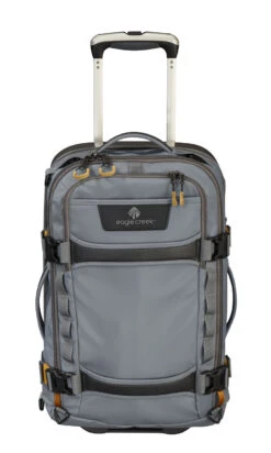 Eagle Creek Exploration Series 22" 2-Wheel Carry-On Luggage -Eagle Creek ec 20438129 4