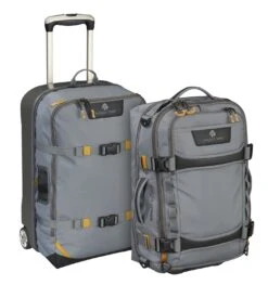 Eagle Creek Exploration Series 22" 2-Wheel Carry-On Luggage -Eagle Creek ec 20438129 6