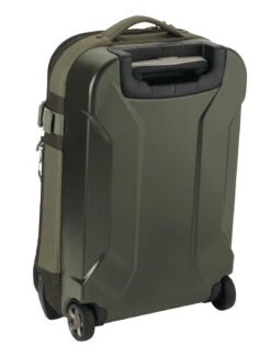 Eagle Creek EC Adventure Hybrid 2-Wheel Upright Duffel Bag -Eagle Creek ec 20445114 1 open