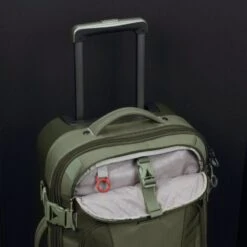Eagle Creek EC Adventure Hybrid 2-Wheel Upright Duffel Bag -Eagle Creek ec 20445114 3