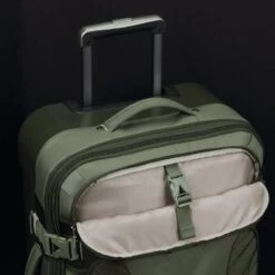 Eagle Creek EC Adventure Hybrid 2-Wheel Upright Duffel Bag -Eagle Creek ec 20447114 3