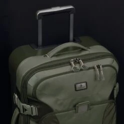 Eagle Creek EC Adventure Hybrid 2-Wheel Upright Duffel Bag -Eagle Creek ec 20447114 4