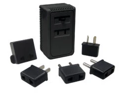 Eagle Creek Dual Wattage International Converter Set