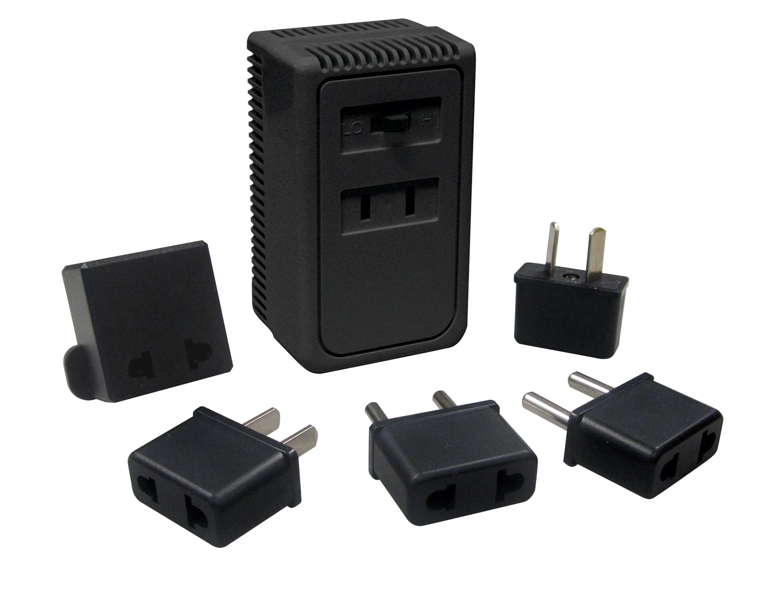 Eagle Creek Dual Wattage International Converter Set 3 Eagle Creek Dual Wattage International Converter Set