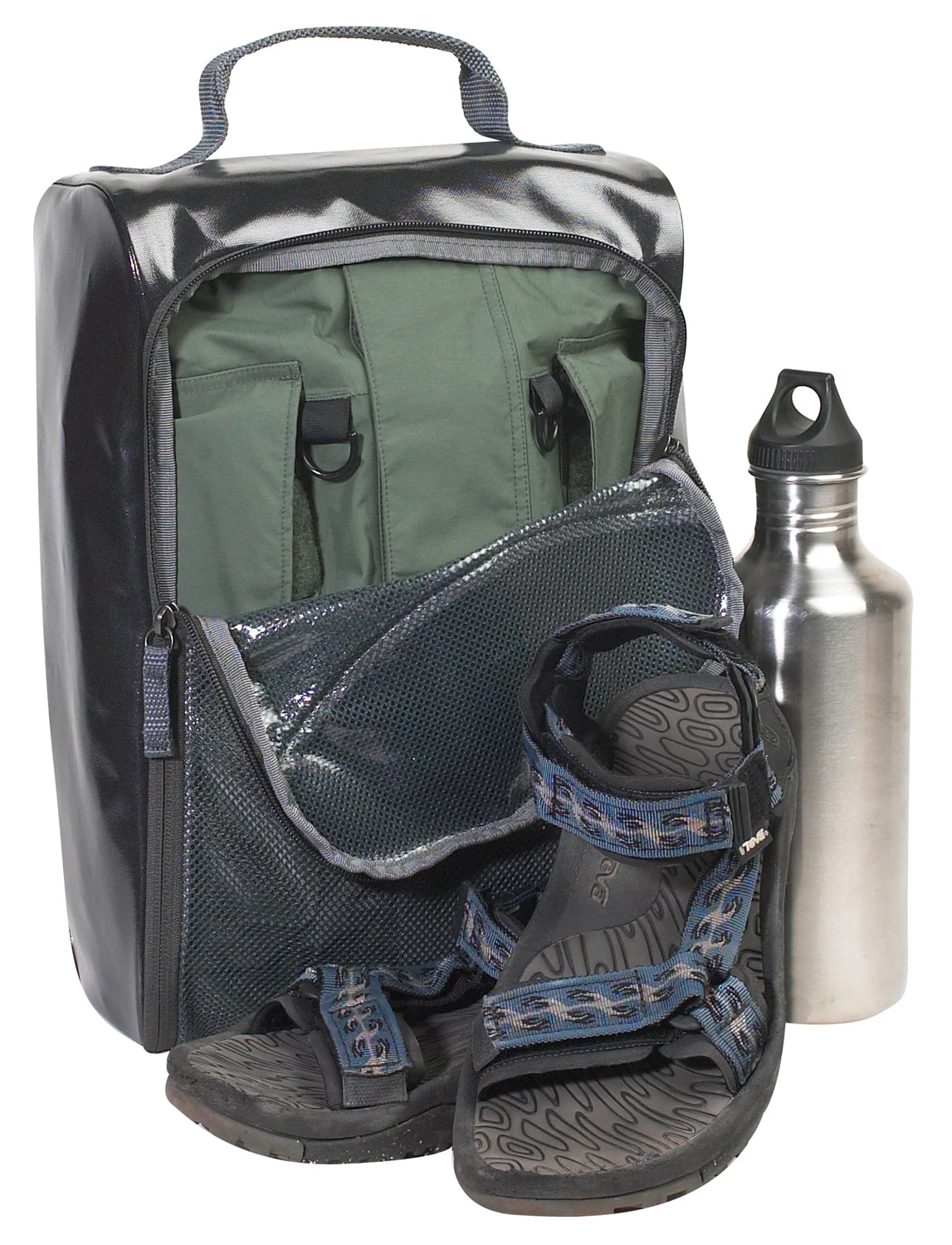 Eagle Creek Pack-It Mud Box 4 Eagle Creek Pack-It Mud Box - Image 2