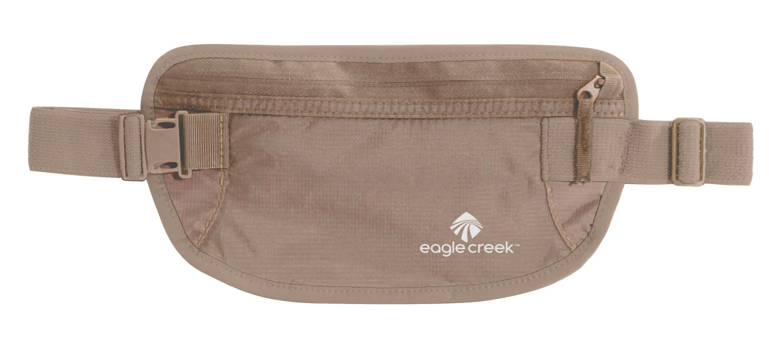 Eagle Creek Undercover Money Belt 3 Eagle Creek Undercover Money Belt