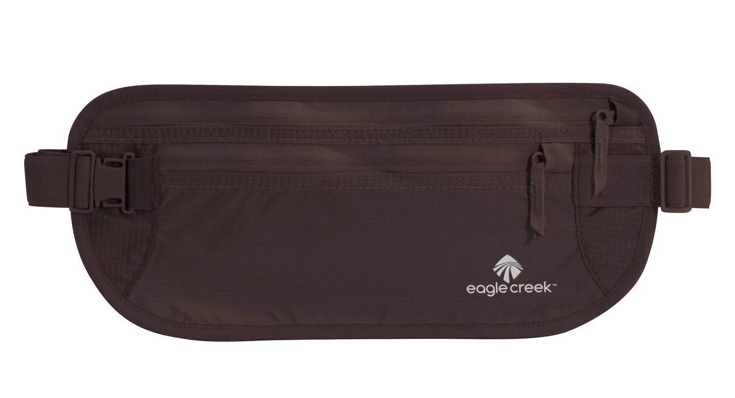 Eagle Creek Undercover Money Belt Dlx 4 Eagle Creek Undercover Money Belt Dlx - Image 2