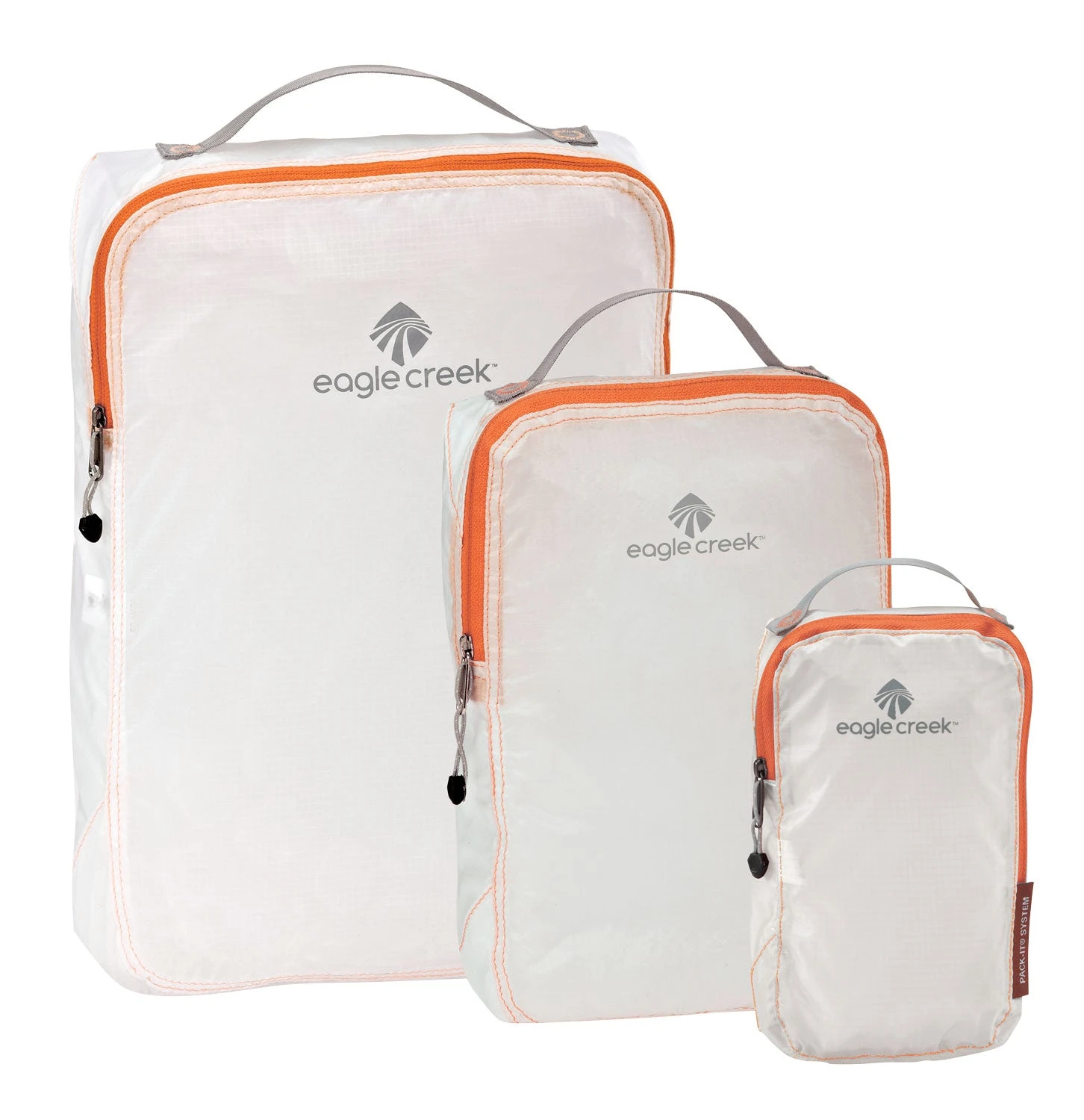 Eagle Creek Pack-It Specter Cube Set 5 Eagle Creek Pack-It Specter Cube Set - Image 3