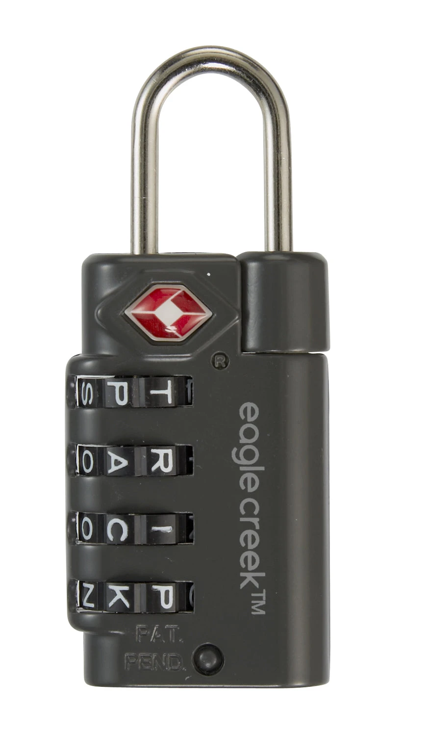 Eagle Creek Wordlock TSA Lock 3 Eagle Creek Wordlock TSA Lock
