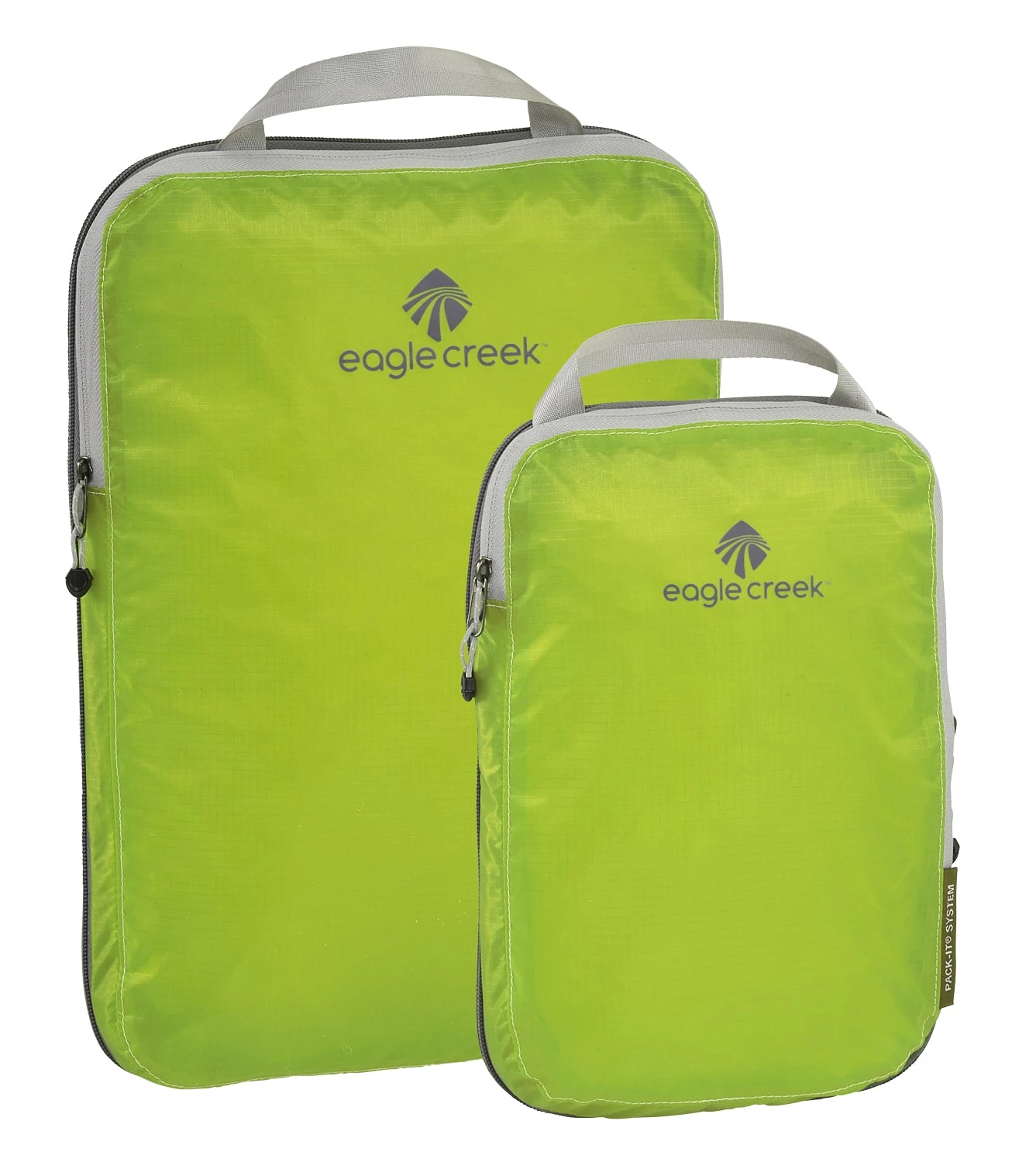 Eagle Creek Pack-It Specter Compression Cube Set 3 Eagle Creek Pack-It Specter Compression Cube Set