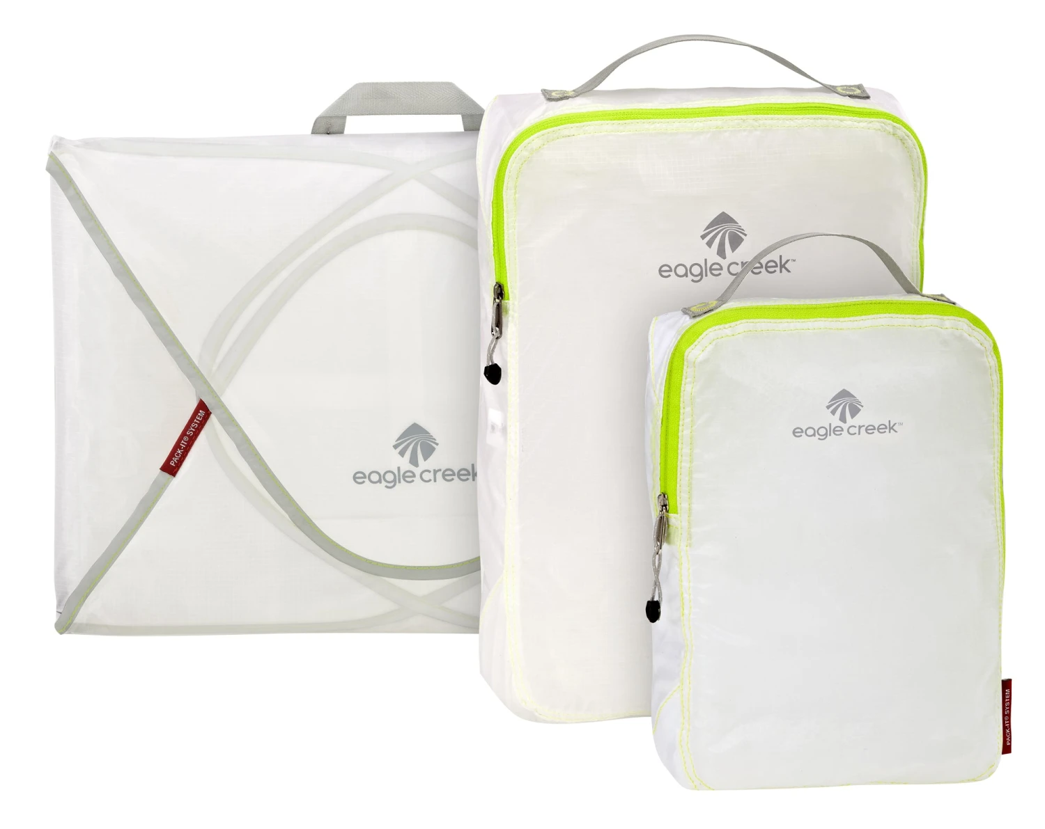 Eagle Creek Pack-It Specter Starter Set 3 Eagle Creek Pack-It Specter Starter Set