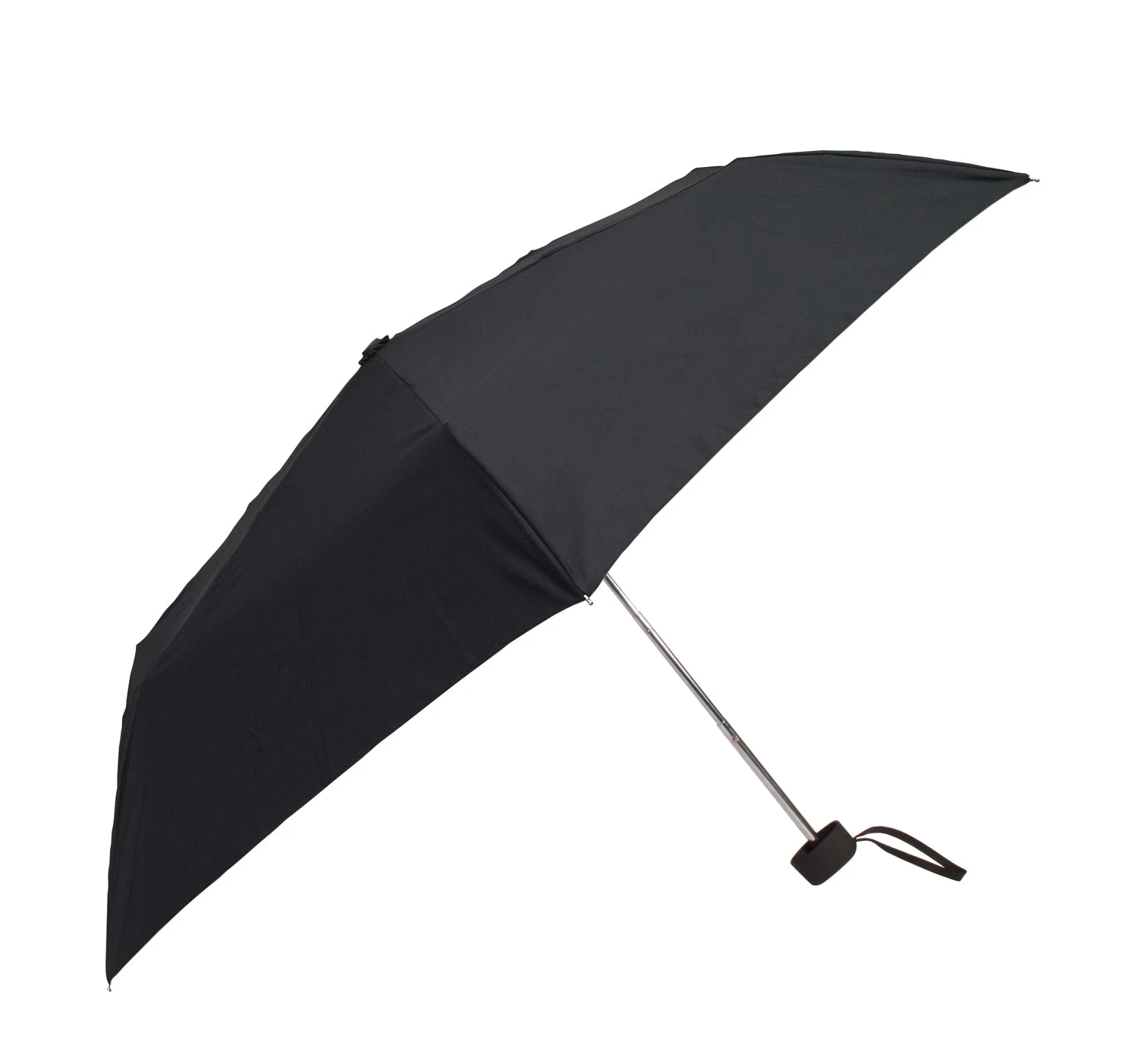 Eagle Creek Rain Away Travel Umbrella Black 3 Eagle Creek Rain Away Travel Umbrella Black