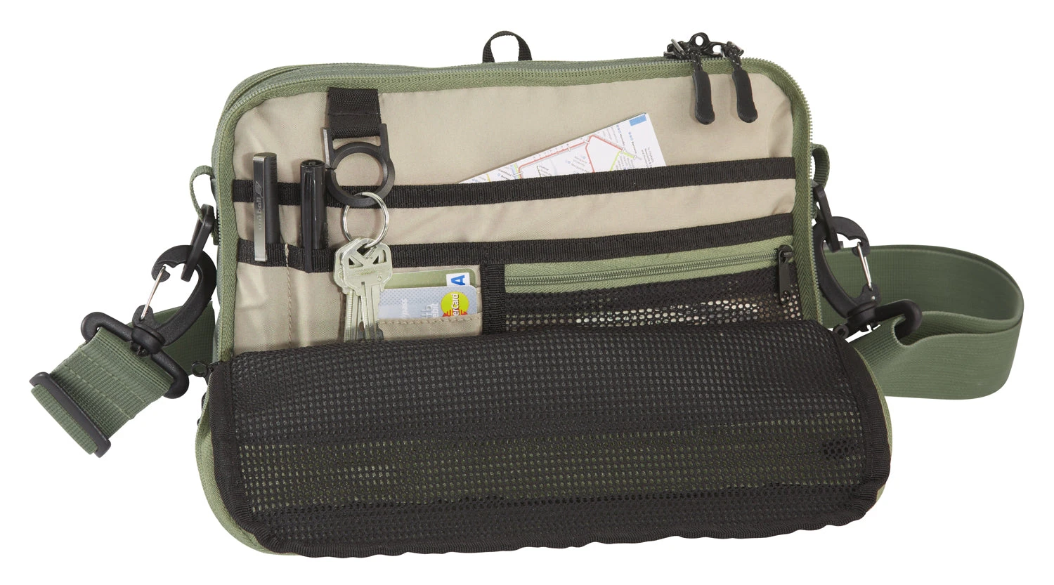 Eagle Creek Side Trek 6 Eagle Creek Side Trek - Image 4