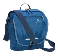 Eagle Creek Guide Pro Courier RFID -Eagle Creek ec 60271125 1 open