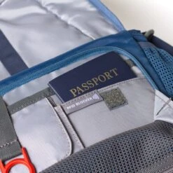 Eagle Creek Guide Pro Courier RFID -Eagle Creek ec 60271125 4