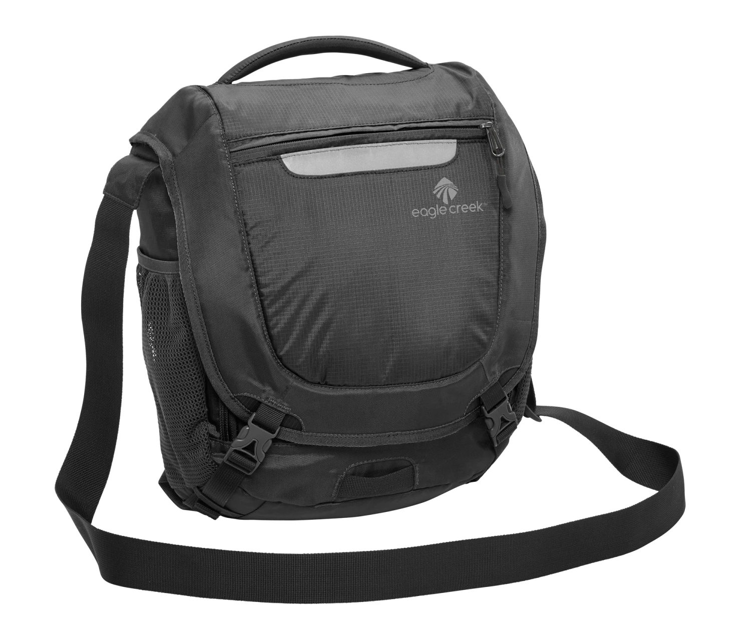 Eagle Creek Catch-All Courier Pack RFID 3 Eagle Creek Catch-All Courier Pack RFID