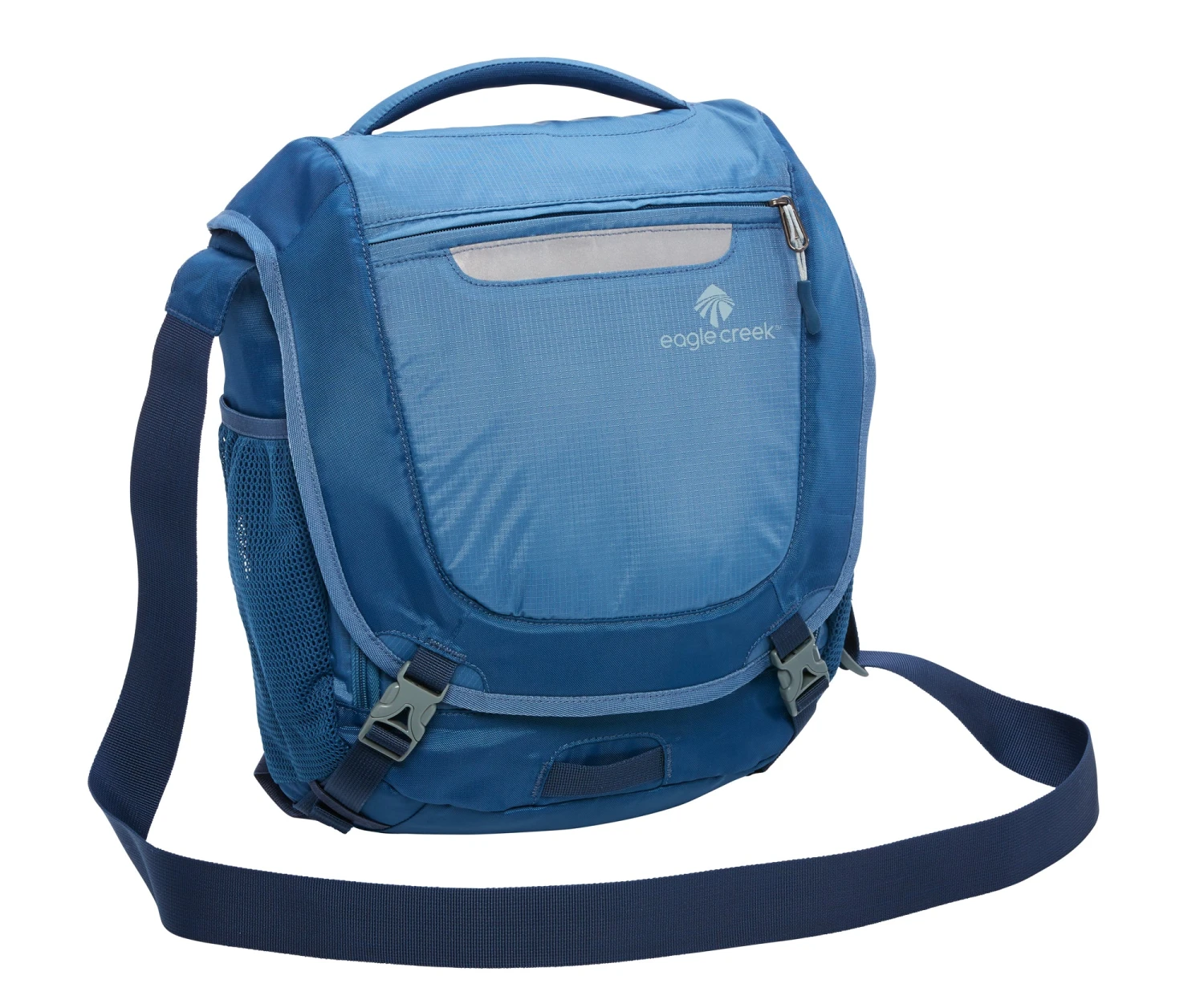 Eagle Creek Catch-All Courier Pack RFID 5 Eagle Creek Catch-All Courier Pack RFID - Image 3