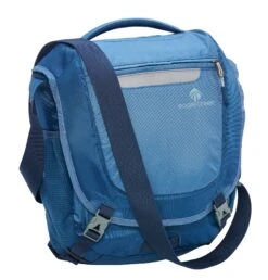 Eagle Creek Catch-All Courier Pack RFID 11 Eagle Creek Catch-All Courier Pack RFID -Eagle Creek ec 60272125 1 open