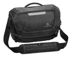Eagle Creek Rush Hour Laptop Messenger RFID