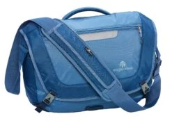 Eagle Creek Rush Hour Laptop Messenger RFID -Eagle Creek ec 60275125 1 open