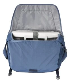 Eagle Creek Rush Hour Laptop Messenger RFID -Eagle Creek ec 60275125 3
