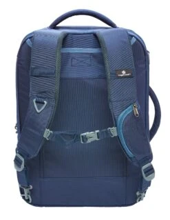 Eagle Creek Straight Up Business Brief Rfid -Eagle Creek ec 60278125 1 open