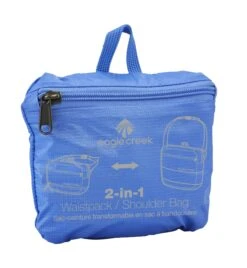 Eagle Creek 2-In-1 Waistpack/Shoulder Bag -Eagle Creek ec 60285134