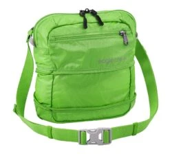 Eagle Creek 2-In-1 Waistpack/Shoulder Bag -Eagle Creek ec 60285135 1 open