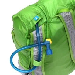 Eagle Creek 2-in-1 Sling/Backpack -Eagle Creek ec 60286135 1 open